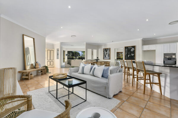 SOLD prior to auction - Prime location in Noosa Waters